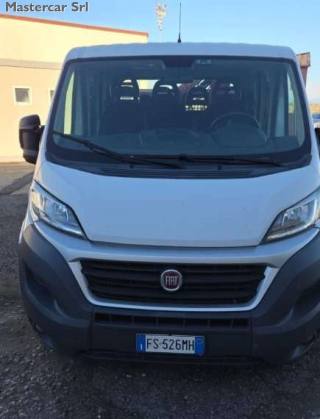 FIAT Ducato usata, con Chiusura centralizzata