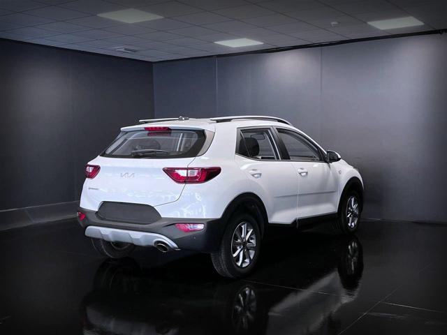 KIA Stonic usata, con Alzacristalli elettrici