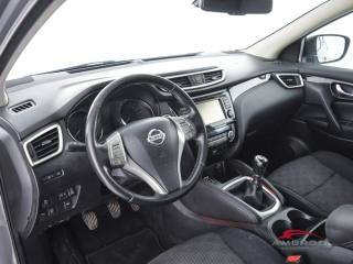NISSAN Qashqai usata 7