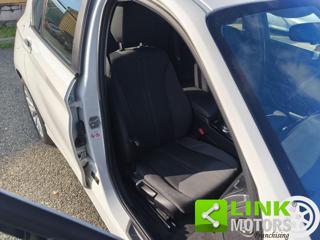 BMW 118 usata, con Controllo trazione