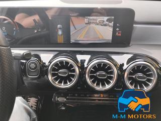 MERCEDES-BENZ A 250 usata, con Cruise Control
