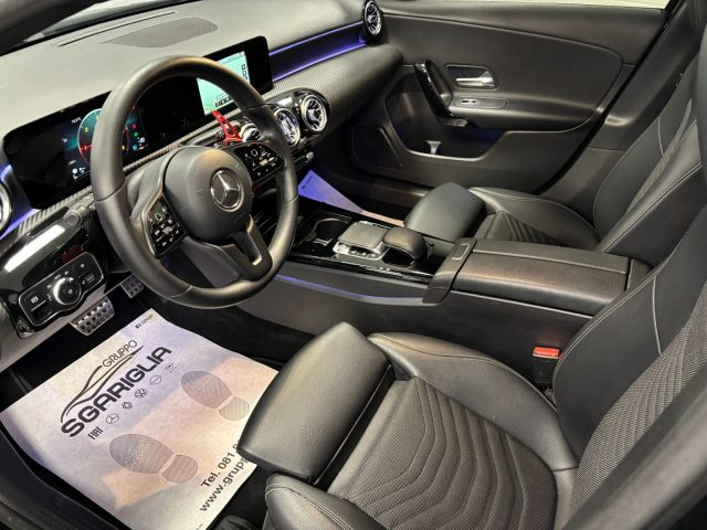 MERCEDES-BENZ A 180 usata, con Servosterzo