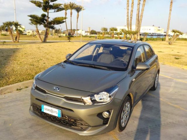 KIA Rio usata, con Airbag Passeggero