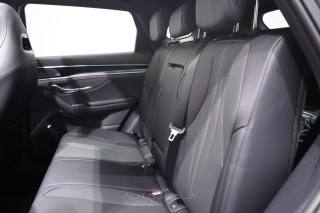 BYD Seal U usata, con Sensori di parcheggio posteriori