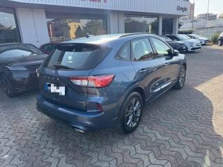 FORD Kuga usata, con Airbag Passeggero