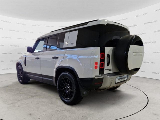 LAND ROVER Defender usata, con Regolazione elettrica sedili
