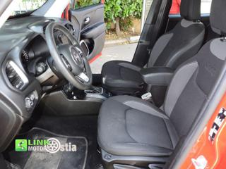 JEEP Renegade usata, con Climatizzatore