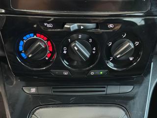 LANCIA Ypsilon usata, con Airbag testa