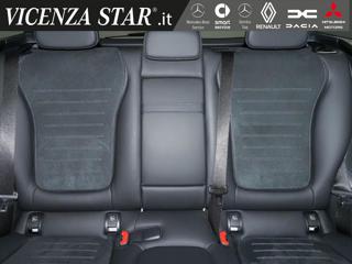 MERCEDES-BENZ GLC 300 usata, con Controllo trazione