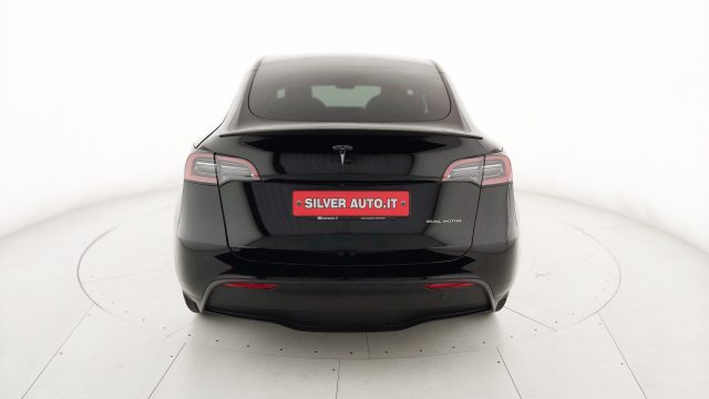 TESLA Model Y usata, con Autoradio
