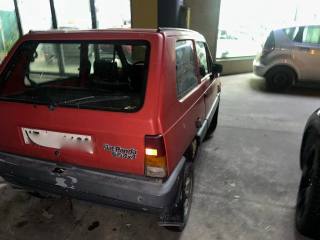 FIAT Panda usata 1