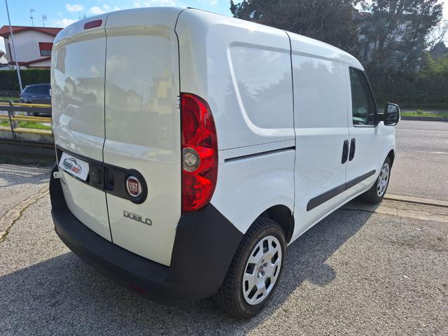 FIAT Doblo usata 12
