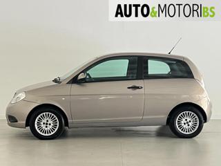 LANCIA Ypsilon usata, con Immobilizzatore elettronico