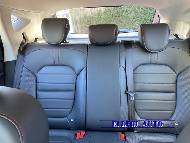 MG ZS usata, con Cruise Control