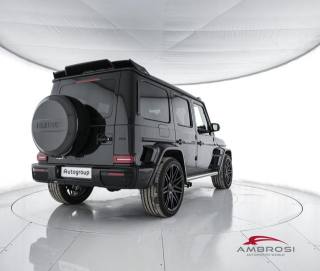 MERCEDES-BENZ G 63 AMG usata 2