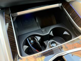 BMW X6 usata, con Fendinebbia