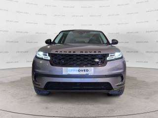 LAND ROVER Range Rover Velar usata, con Boardcomputer