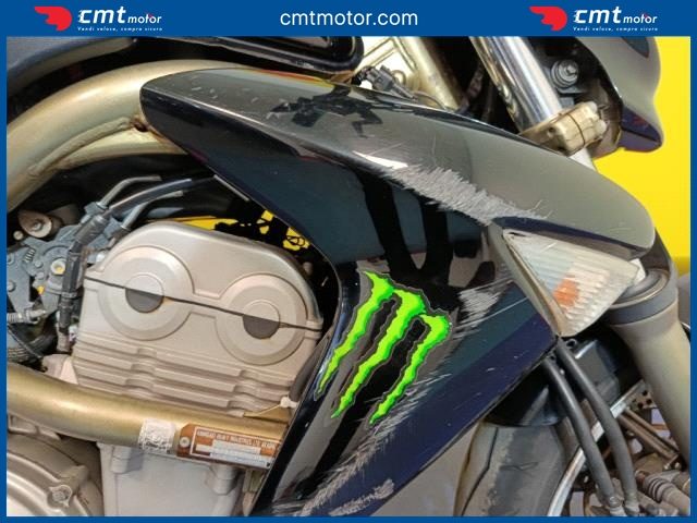 KAWASAKI ER-6N usata 11