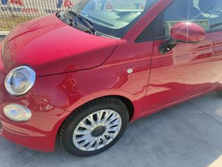 FIAT 500 usata 19