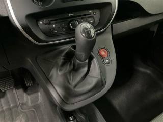 RENAULT Kangoo usata 11