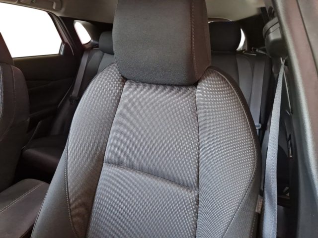 MAZDA CX-30 usata, con Immobilizzatore elettronico
