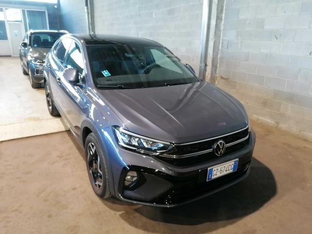 VOLKSWAGEN Taigo usata, con ABS