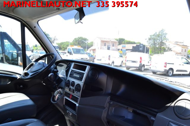 IVECO Daily usata 9