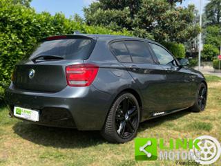 BMW 116 usata, con Immobilizzatore elettronico
