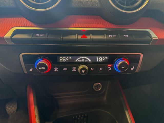 AUDI Q2 usata, con Servosterzo
