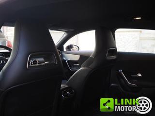 MERCEDES-BENZ CLA 200 usata 39