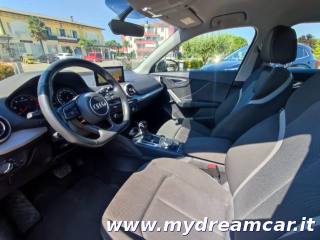 AUDI Q2 usata, con Immobilizzatore elettronico