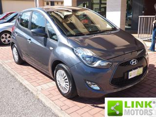 HYUNDAI iX20 usata, con Airbag laterali
