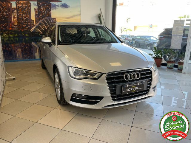 AUDI A3 usata, con Airbag laterali