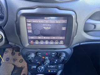 JEEP Renegade usata, con Volante multifunzione
