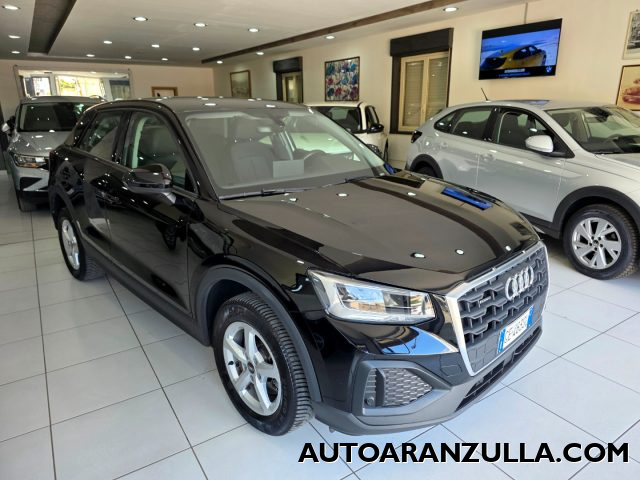 AUDI Q2 usata, con Airbag laterali