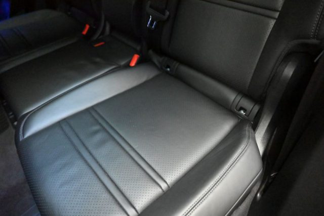 PORSCHE Cayenne usata 152