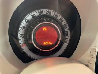 FIAT 500 usata, con Cruise Control