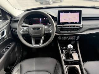 JEEP Compass usata, con Cruise Control