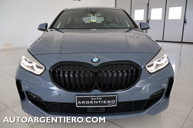 BMW 118 usata, con Airbag Passeggero