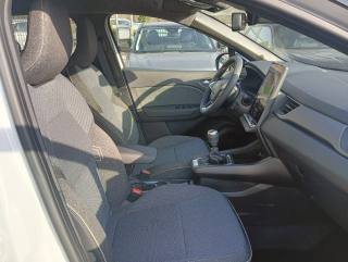 RENAULT Captur usata, con Vetri oscurati