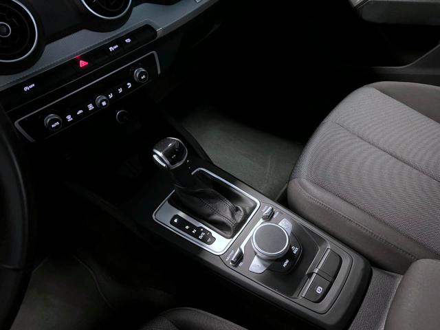 AUDI Q2 usata, con Controllo automatico clima