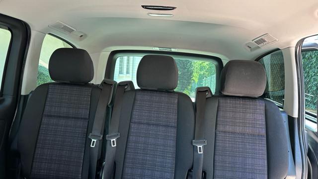 MERCEDES-BENZ Vito usata, con Immobilizzatore elettronico