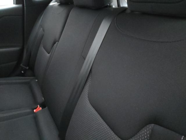 JEEP Renegade usata, con Autoradio digitale