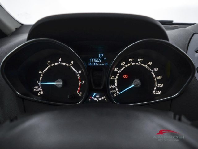 FORD B-Max usata 12