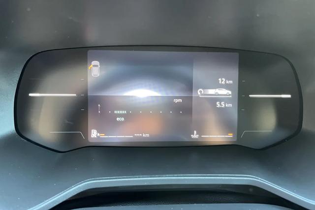 RENAULT Clio usata, con ESP