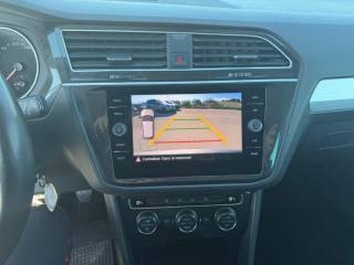 VOLKSWAGEN Tiguan usata, con Fari LED