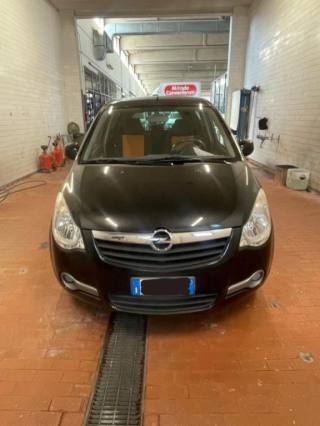 OPEL Agila usata, con Chiusura centralizzata