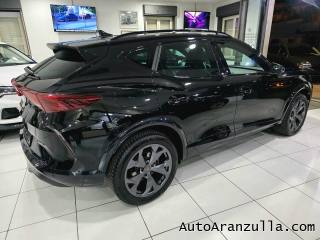 CUPRA Formentor usata, con Alzacristalli elettrici