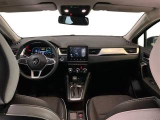 RENAULT Captur usata, con Cruise Control