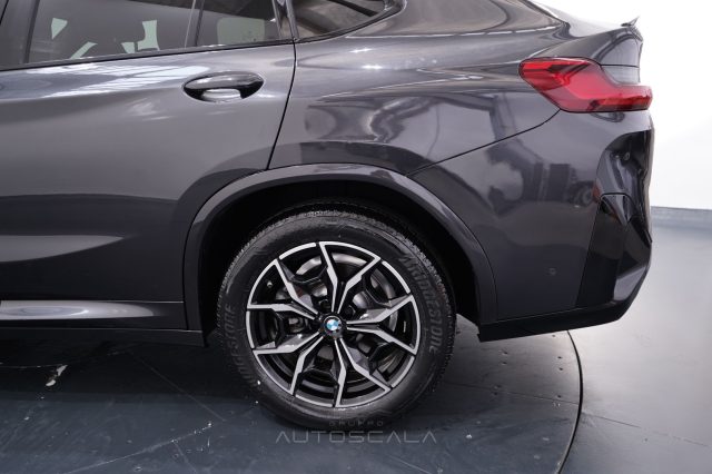 BMW X4 usata, con Vivavoce